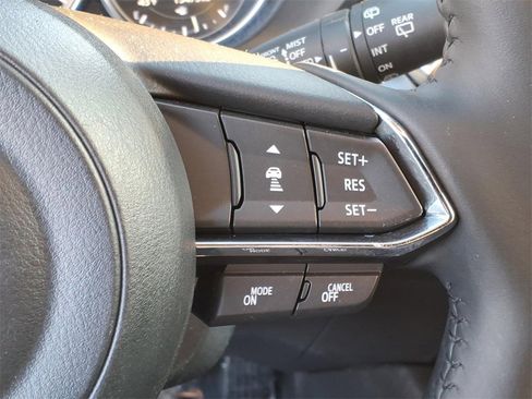 Used 2023 MAZDA CX-5 AWD 2.5 S w/ Preferred Package image 23