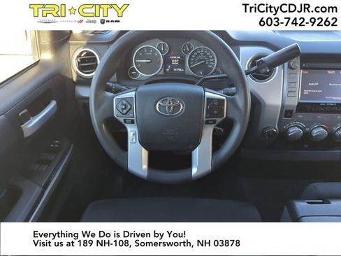 Used 2014 Toyota Tundra SR5 image 17