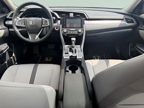 Used 2018 Honda Civic EX-T image 14