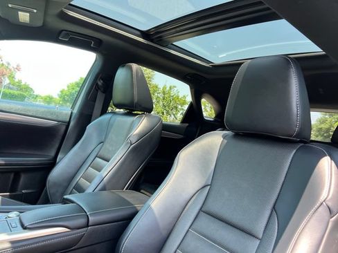Used 2020 Lexus RX 350 F Sport w/ Accessory Package AWD/4WD image 17