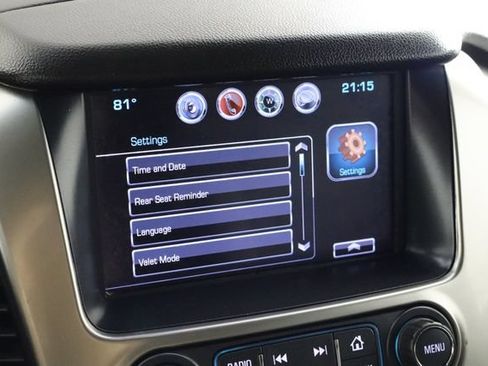Used 2018 Chevrolet Tahoe 4WD image 29