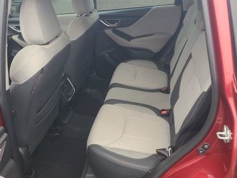 Used 2021 Subaru Forester Premium image 10