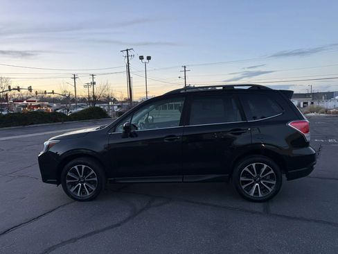 Used 2018 Subaru Forester 2.0XT Premium w/ Popular Package #2A image 8