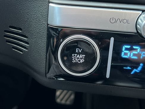 Certified 2023 Hyundai Ioniq 6 Limited RWD image 23