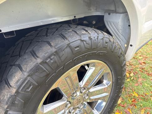 Used 2019 Ford F150 King Ranch w/ Equipment Group 601A Luxury image 38