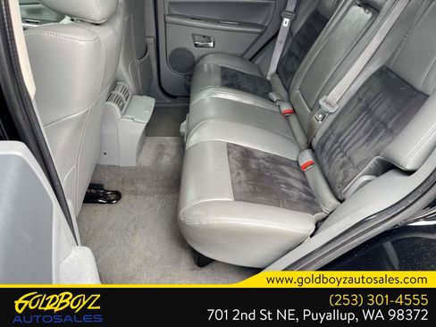 Used 2007 Jeep Grand Cherokee SRT8 AWD/4WD image 37