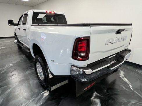 Used 2025 RAM 3500 Tradesman image 18