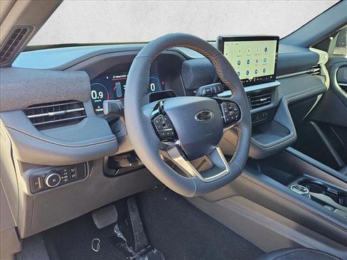 New 2026 Ford Explorer Tremor w/ Tremor Convenience Package image 3