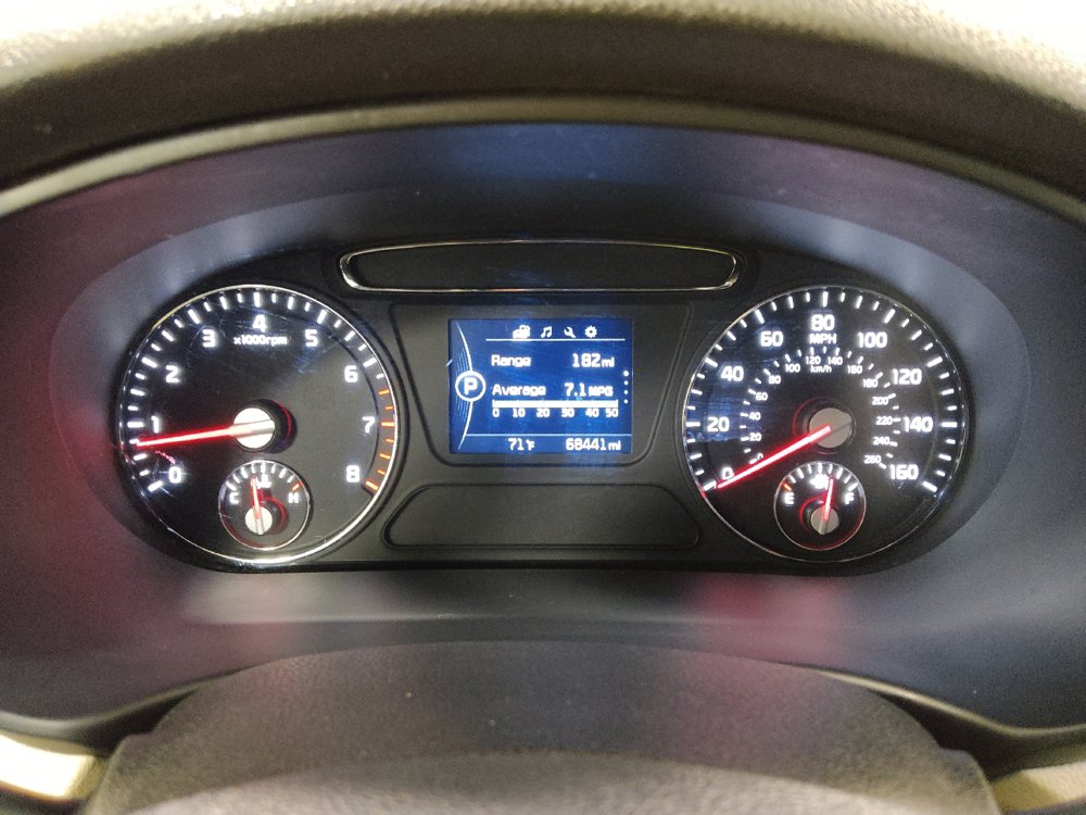 Used 2016 Kia Sorento AWD w/ LX Convenience Package image 23