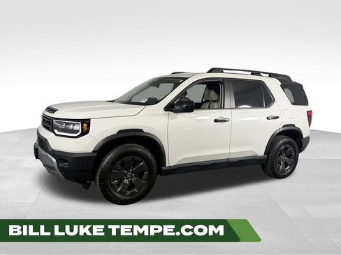 Used 2026 Honda Passport RTL image 1