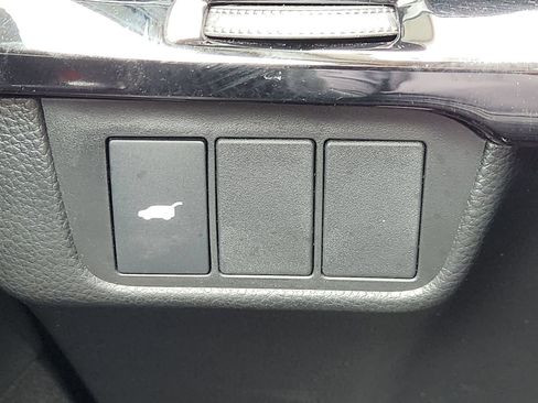 Used 2026 Honda CR-V EX-L image 26