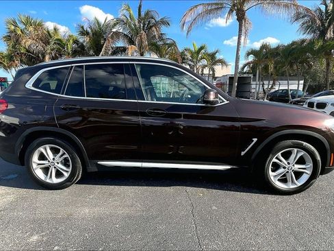Used 2019 BMW X3 xDrive30i w/ Convenience Package image 31