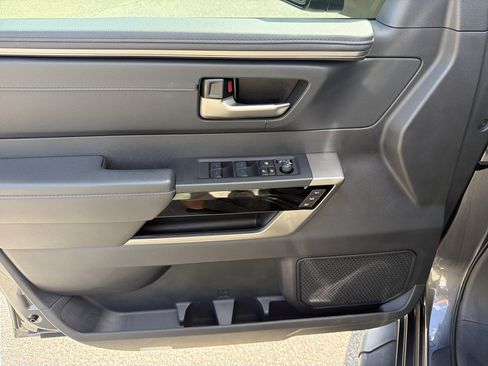 Used 2024 Toyota Tundra Limited w/ TRD Off-Road Package RWD image 19