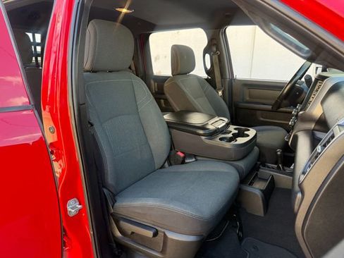 Used 2022 RAM 3500 Tradesman image 20