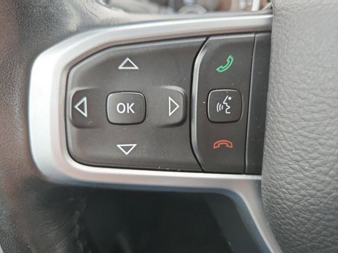 Used 2020 RAM 1500 Big Horn image 14