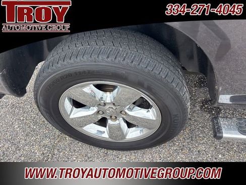 Used 2014 RAM 1500 Big Horn image 22