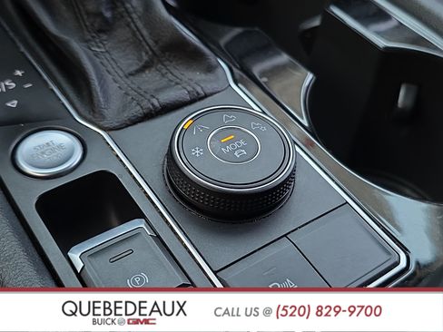 Used 2019 Volkswagen Atlas SEL AWD/4WD image 14