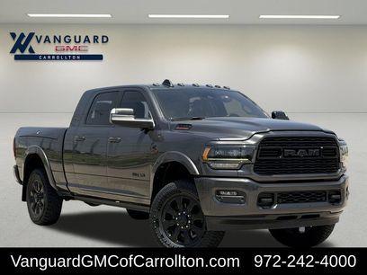 Used 2022 RAM 2500 Limited