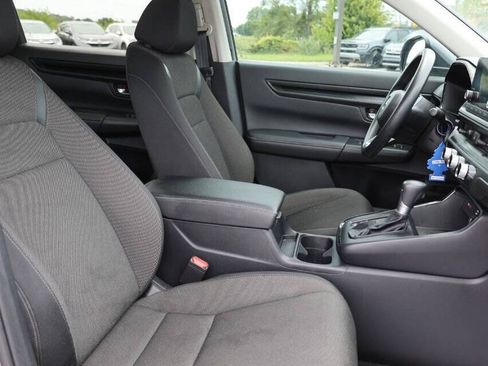 Used 2024 Honda CR-V LX image 15