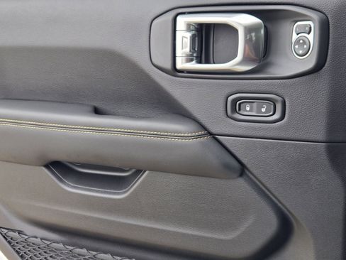 New 2026 Jeep Gladiator Sport AWD/4WD image 29