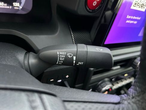 Used 2025 Toyota Tacoma TRD Pro w/ Tow Tech Package image 21