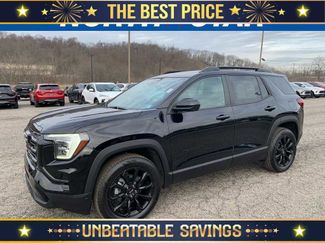 Used 2025 GMC Terrain Elevation w/ Elevation Premium Package video 1