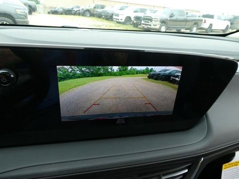 New 2026 Buick Encore GX Sport Touring w/ Comfort Package FWD image 25