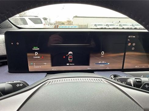 New 2026 Nissan Leaf SV+ image 29