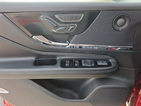 New 2025 Lincoln Corsair Grand Touring w/ Equipment Group 302A image 10