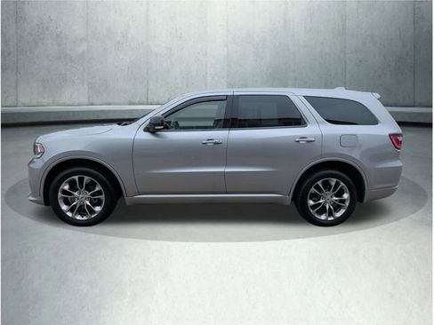 Used 2019 Dodge Durango GT AWD/4WD image 2
