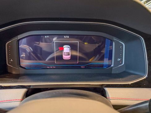 New 2026 Volkswagen Jetta GLI Autobahn image 16