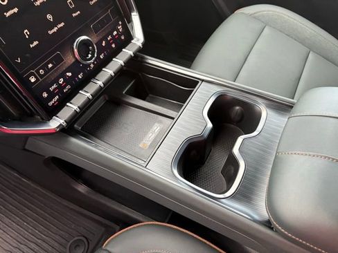 Used 2024 GMC Acadia AT4 w/ LPO, Floor Liner Package image 21