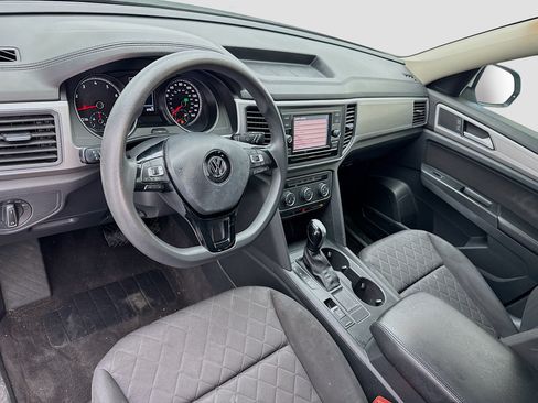 Used 2018 Volkswagen Atlas S FWD image 7