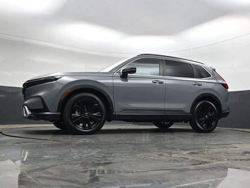 Used 2025 Honda CR-V Sport Touring image 30