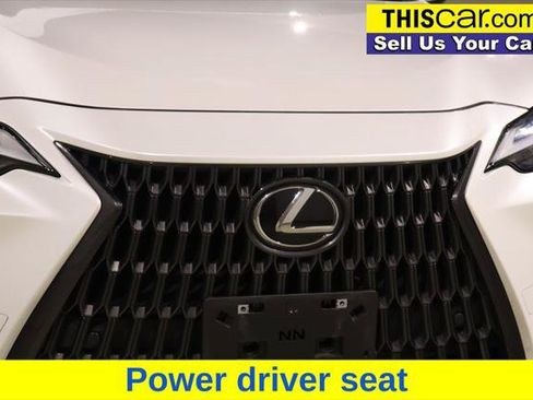 Used 2022 Lexus NX 350 AWD image 12