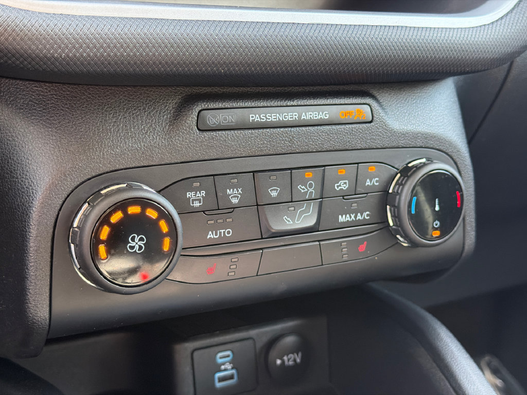 Used 2022 Ford Bronco Sport Big Bend w/ Convenience Package AWD/4WD image 28
