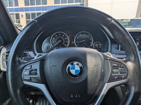 Used 2018 BMW X5 xDrive35i AWD/4WD image 14