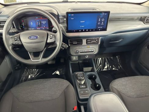 Used 2025 Ford Maverick XL w/ 4K Tow Package AWD/4WD image 27