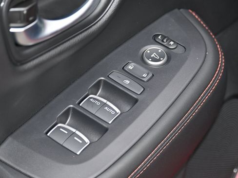 New 2026 Honda HR-V Sport image 16