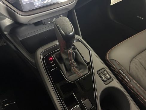 New 2026 Subaru Crosstrek 2.5i Limited image 24