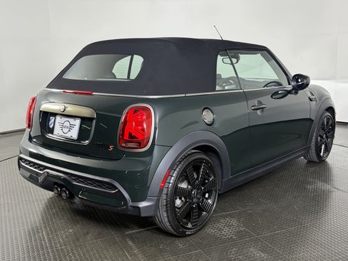 Used 2023 MINI Cooper S w/ MINI Resolute Edition FWD image 13