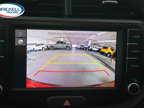 Used 2024 Kia Soul LX FWD image 33