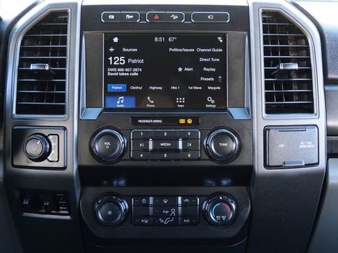 Used 2019 Ford F350 XL w/ STX Appearance Package image 41