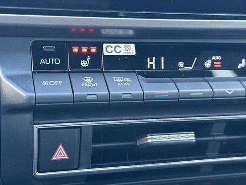 Certified 2026 Toyota Camry SE w/ Multimedia Upgrade Package FWD image 29