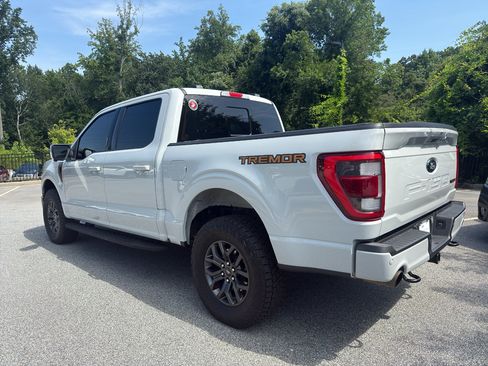 Used 2023 Ford F150 Tremor w/ Equipment Group 402A High AWD/4WD image 2