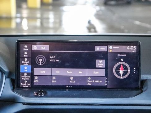 Used 2024 Honda Accord Sport image 15