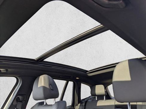 Used 2020 BMW X3 sDrive30i w/ Premium Package image 15