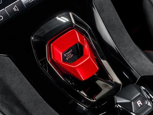 Used 2023 Lamborghini Huracan Tecnica RWD image 29