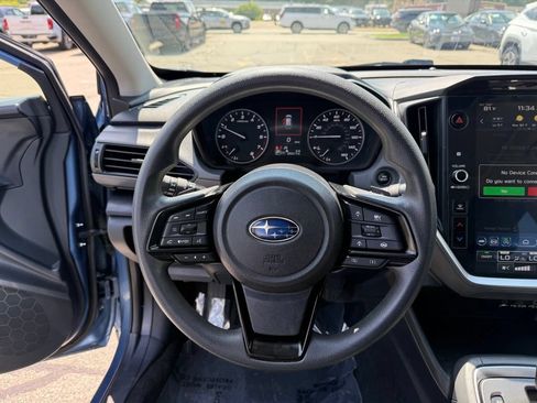 Used 2024 Subaru Crosstrek 2.0i Premium AWD/4WD image 12