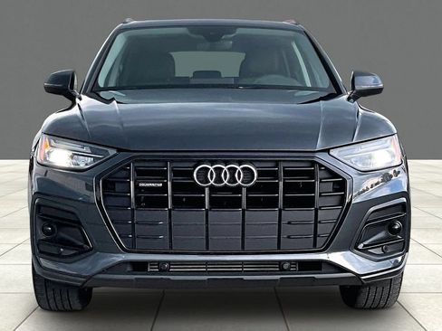 Used 2025 Audi Q5 2.0T Premium w/ Convenience Plus Package AWD/4WD image 3